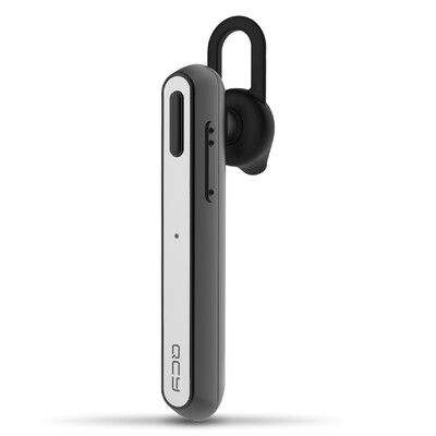 

QCY Q25 Wireless Bluetooth Headset Car Wireless Headset Bluetooth 41 Universal Black