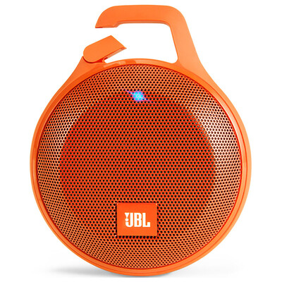 

JBL Clip + музыкальная шкатулка обновление водонепроницаемая версия Bluetooth портативный динамик аудио наружные мини-звуковые колонки водонепроницаемый дизайн высокая точность нет шум звонок жизненность оранжевый