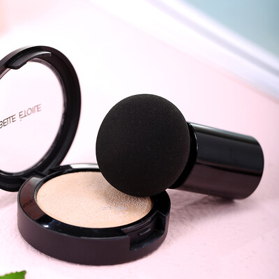 

Beijing Tokyo made portable mushroom head puff wet&dry puff makeup egg makeup egg sponge puff does not eat powder is not dirty hands