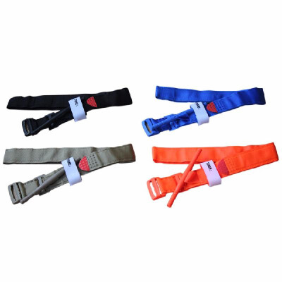 

Spinning Type Outdoor Combat Tourniquet Medical Emergency First Aid Kits Tactical Equipment Quick Release Buckle Stop Bleed Stanch