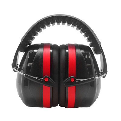 

Folding Ear Defenders Protective Earmuffs Noise Cancelling Ear Covers Noise-cancelling Ear Defenders Anti-Noise Ear Protectors Hea