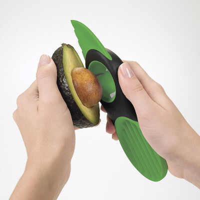 

Outdoor Good Grips 3-in-1 Avocado Slicer