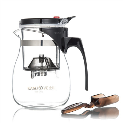 

TP-757 Kamjove Art Tea Cup * Mug & Tea Pot 700ml 24oz