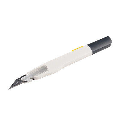 

Chenguang  & G ASS91455 30 ° multi-function self-locking leather knife 9mm