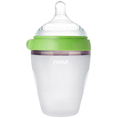 

Xinbei silicone bottle 240ml XB-8928