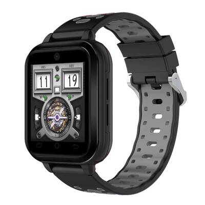 

Phone Call 1G RAM 8G ROM GPS WIFI IP67 Waterproof Smart Anti Lost Sport Watch for Android Intelligent Bracelet Colorful Screen Dig