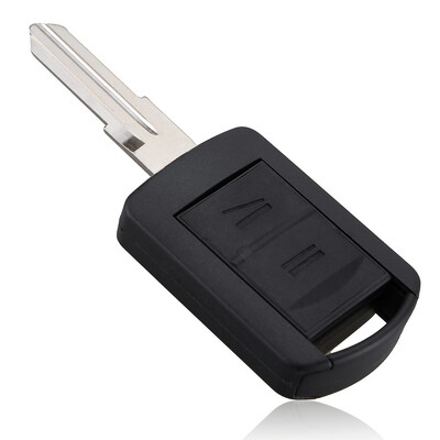 

2 Button Key Shell Case Entry Remote Key Protection Cover for Vauxhall Opel Corsa Agila Meriva Combo