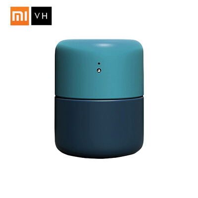 

Xiaomi VH Desk USB Humidifier Air Purifying Refreshing Dampener Diffuser Mist Humidifier 420ML Quiet Touch Control
