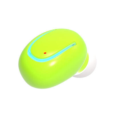 

Q13 Dual-mode Bluetooth Headset Wireless Earphone Earbud Headphone For iphone 7