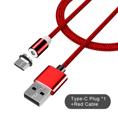 

ACCEZZ magnetic charging cable 4551455246424643