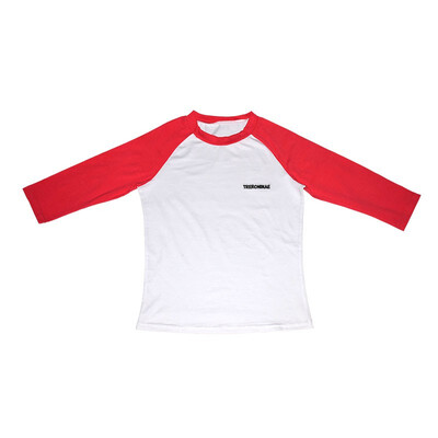 

Cotton T Shirt Women Summer T-shirts Female Casual Style Tops Tees Raglan Sleeve SuperStar US TV Series T-shirt S-3XL Plus Size