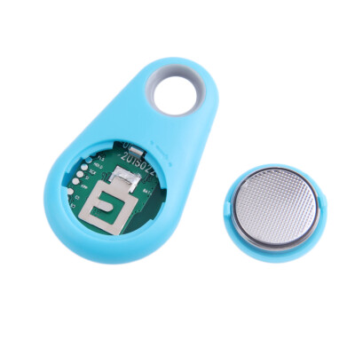 

Smart Finder Bluetooth 4.0 Tracer Child GPS Locator Tag Alarm Key Tracker