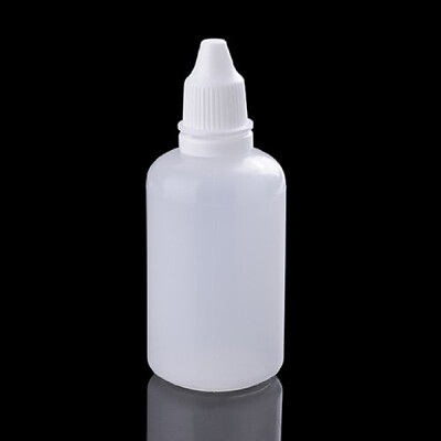 

MyMei 30ml empty plastic dropper bottles Eye Dropper Liquid Learning Games