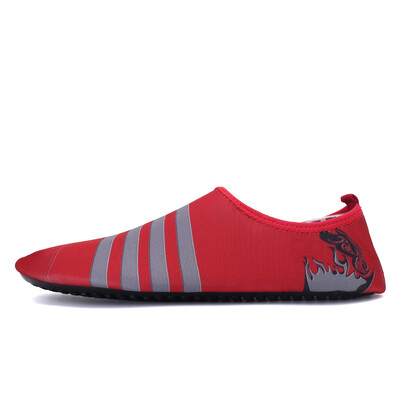 

Outdoor unisex female water sneakers shoes women beach swimming men footwear for fishing shoes diving beach aqua wading shoes