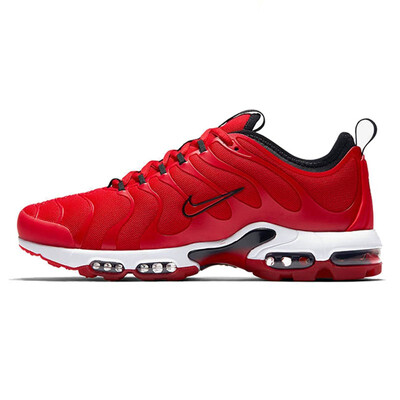 

Original New Arrival Authentic Nike Air Max Plus Tn Ultra 3M Mens Comfortable Running Shoes Sneakers Good Quality 898015-101