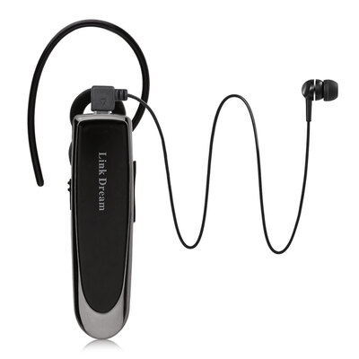

LC - B41 Wireless Bluetooth V40 Hands Free Stereo Earphone