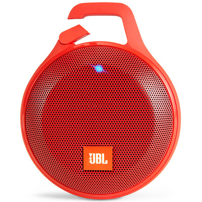 

JBL Clip + музыкальная шкатулка обновления водонепроницаемая версия Bluetooth портативный динамик аудио наружные мини-звуковые колонки водонепроницаемый дизайн высокая точность нет шум звонок душа движущийся красный