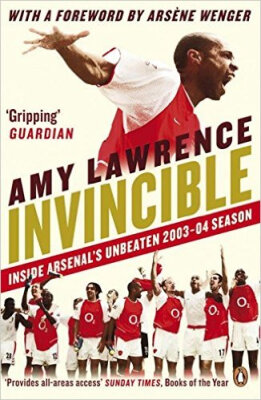 

Invincible