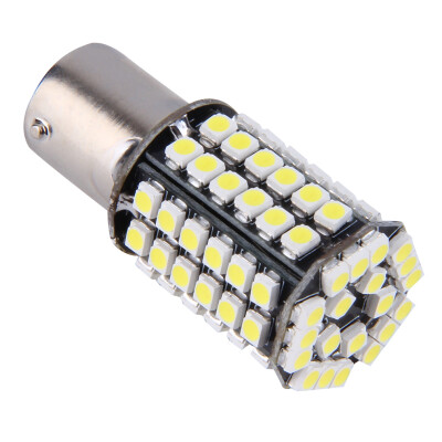 

1156 BA15S P21W 80LED SMD White Car Xenon Lamp Tail Turn Reverse Bulb Light