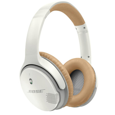 

Bose SoundLink earphone type Bluetooth wireless headset II-white