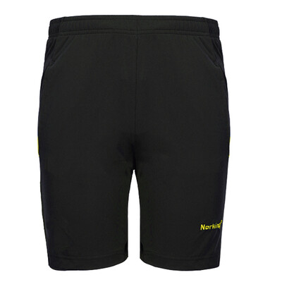 

Norgren Norking Badminton Pants Sports Shorts Male Model 169 2XL Code