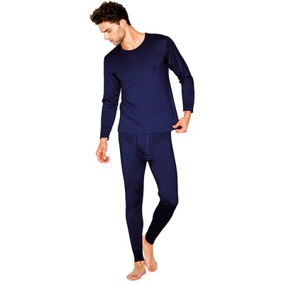 

Heng Yuan - xiang cashmere underwear warm underwear suits underwear suit gift box