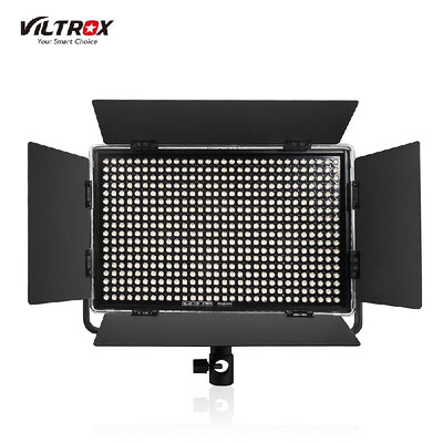 

Viltrox VL-40B Professional Ultra-thin LED Video Light Photography LED Fill Light 5600K Fixed Color Temperature Adjustable Brightn