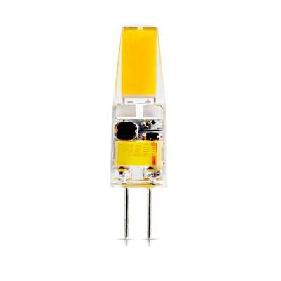 

OMTO G4 Led Bulb AC DC 12V 220V 3W COB1505 Lamp Lights Replace Halogen Spotlight