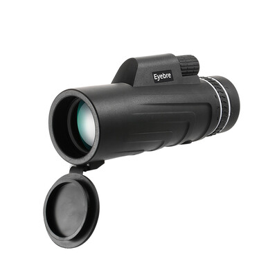 

10X42 Compact Monocular Multi-coated Monocular Scope Telescope for Outdoor Sports Birdwatching Camping Backpacking Traveling