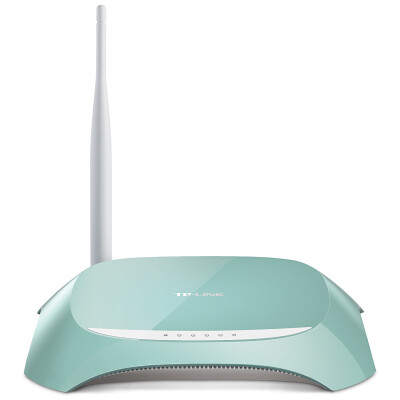 

TP-LINK TL-WR742N classic home wifi wireless router