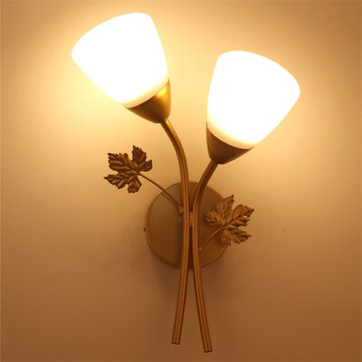 

BEDROOM LED WALL LAMP BEDSIDE LAMP ZM1711-3068