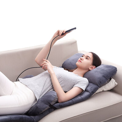 

He Haoming DR HOS anti-decubitus mattress bed bed paralyzed care bed in the elderly electric air mattress home medical new listing