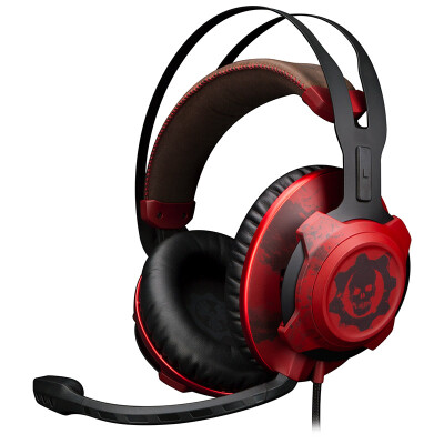 

Kingston HyperX Professional Gaming Headphone