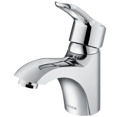 

Moen MOEN GN21121 Ou Ruili single hole single handle basin faucet