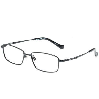 

CHARMANT Chamon optical box male&female models Mike series full frame blue myopic frames XM1158-BL-55