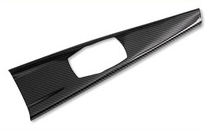 

Eppar New Carbon Fiber Interiors Compatible with BMW 3 Series Gran Turismo F34 3GT 2013-2018 318i 320i 328i 330i 335i