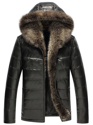 

Mens Coat