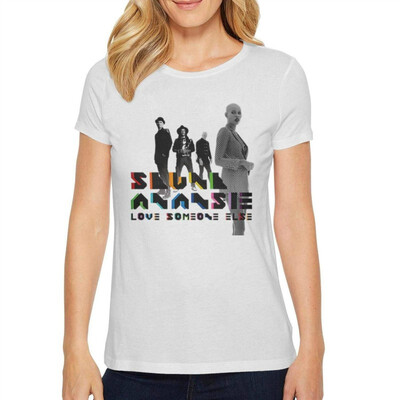 

Womens t shirts Singer musically Short sleeve t shirts