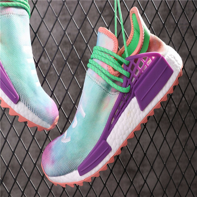 

Adidas PW HU HOLI NMD MC Fei Dong Human