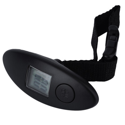 

Карманный портативный мини 40кг LCD Цифровой Висячие Путешествия Камера Weight Scale