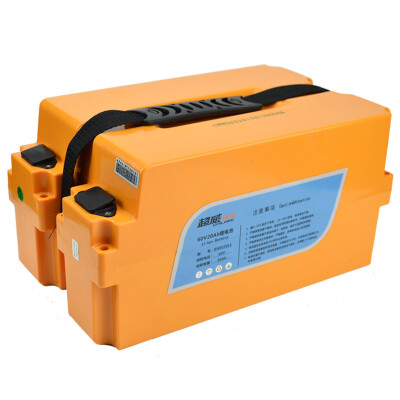 

Ultra-electric car lithium battery 60V20AH (LE models) old generation battery battery power battery electric motorcycle size turtle king battery