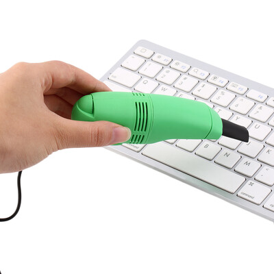 

новый мини - клавиатуры USB вакуум чистого пыль коллекционер ноутбук