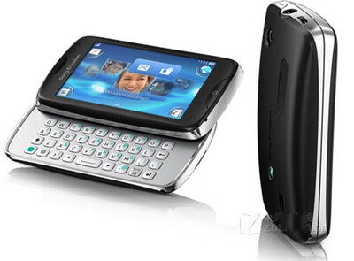

Original Sony Ericsson Txt Pro CK15i 3" WIFI Mobile Phone