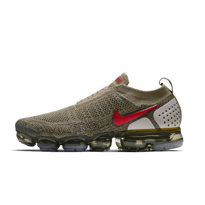 

NIKE Air VaporMax FK Moc 2 Mens And Womens Running Shoes Super Light Support Sports Sneakers For Men And Women ShoesAJ6599