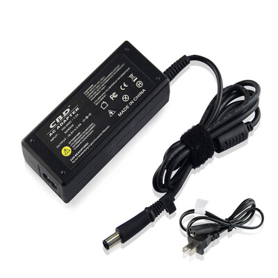 

100 OEM Compatible DC185V 35A 65W Laptop Adapter For HP Compaq 2230s Notebook PC 2510p Notebook PC US