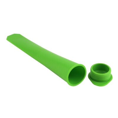 

1шт Ice Maker Поп Popsicle Силиконовые Freezer Ice Cream Maker DIY Плесень Новый