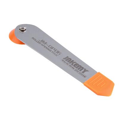 

Jakemy JM-OP06 Инструмент Валик Отверстие для iPhone 4S 5 для Ipad для Ipod Tablet Ремонт
