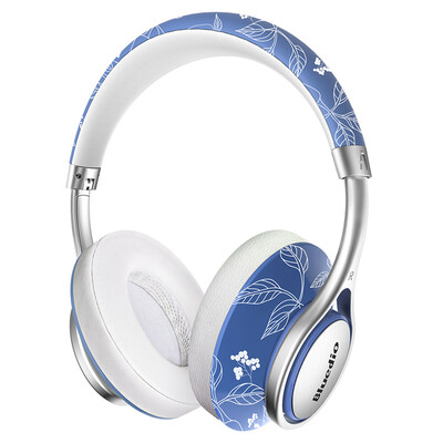 

Bluedio беспроводная Bluetooth- гарнитура HIFI музыки