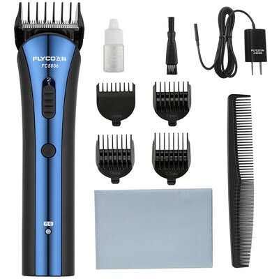 

FLYCO FC5806 Professional Electric Hair Clippers Cutting Kit For Children & Adult