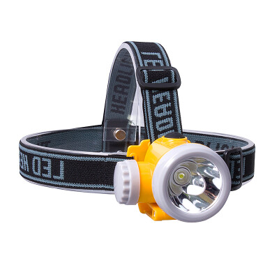 

ANYBY Headlamp Fishing light for Camping, Hiking, Reading